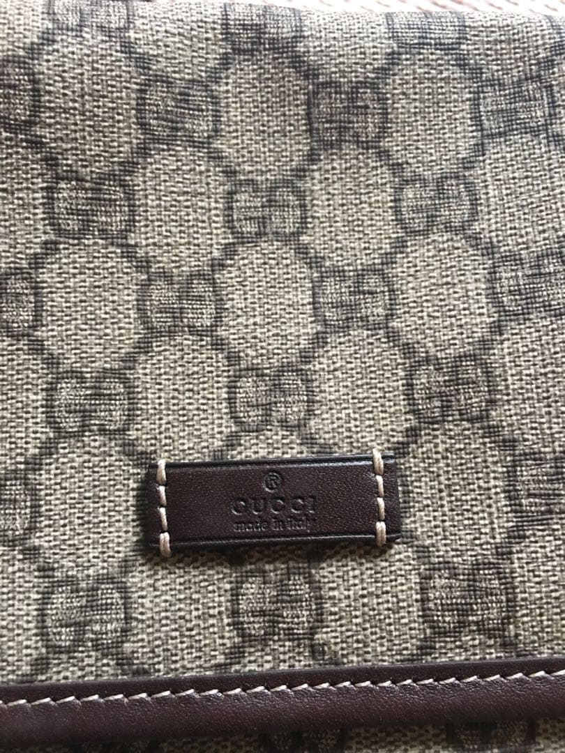 GUCCI グッチ かばん