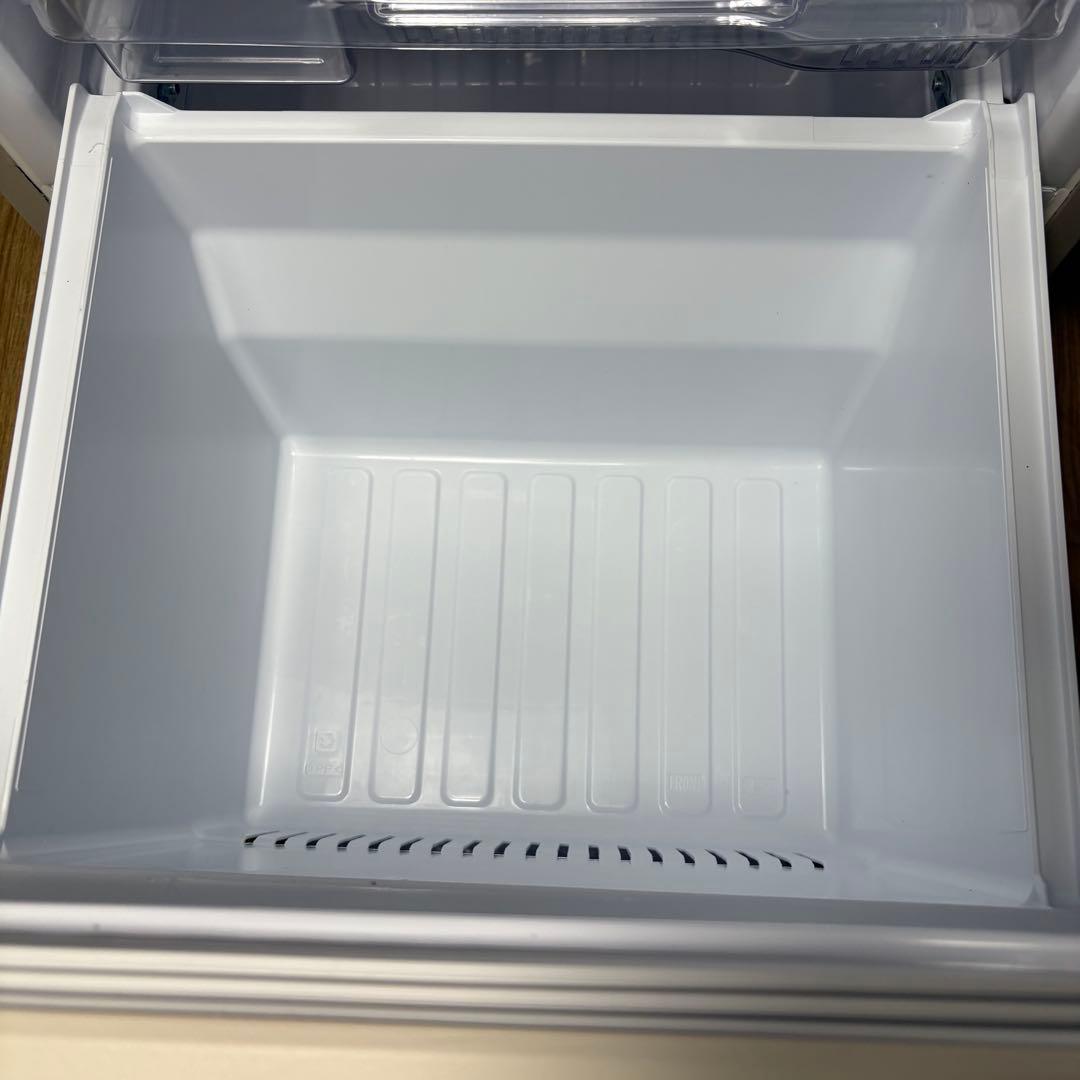 2023年 冷蔵庫 一人暮らし 単身用 小型 3ヶ月保証 送料無料 三菱 美品