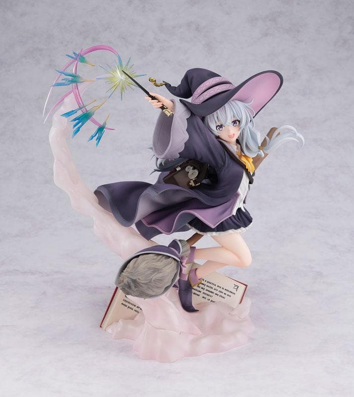 新品未開封｜KDcolle 魔女の旅々 イレイナ～私の冒険譚～ 1/7フィギュア