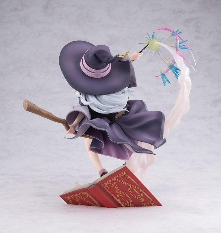 新品未開封｜KDcolle 魔女の旅々 イレイナ～私の冒険譚～ 1/7フィギュア
