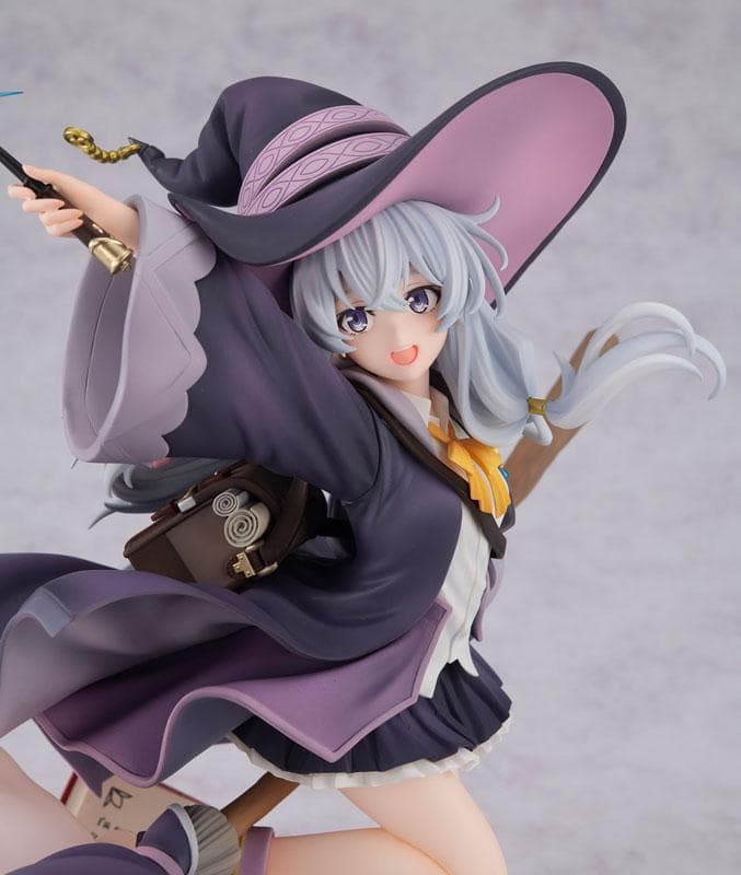 新品未開封｜KDcolle 魔女の旅々 イレイナ～私の冒険譚～ 1/7フィギュア
