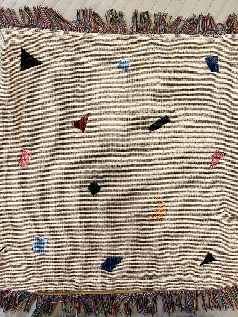 kondo daisuke unico クッションカバー