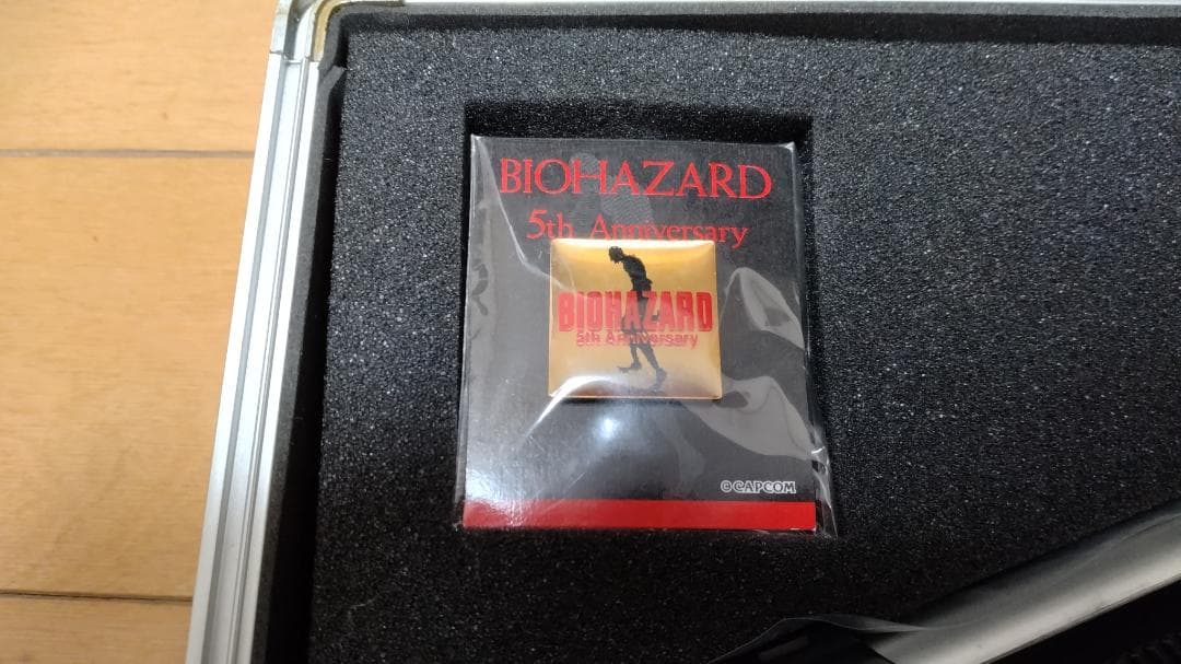 [東京マルイ]サムライエッジ・バリーモデル[Ver1]