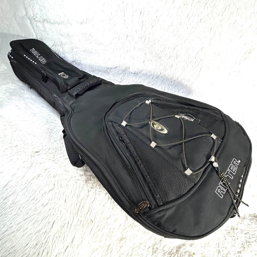 【みそかつ】Aria ProⅡ FA-800 フルアコースティック