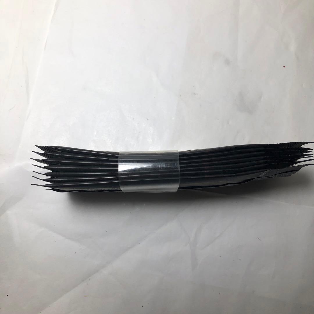 遊戯王 10th ANNIVERSARY PACK 7パック 反りあり