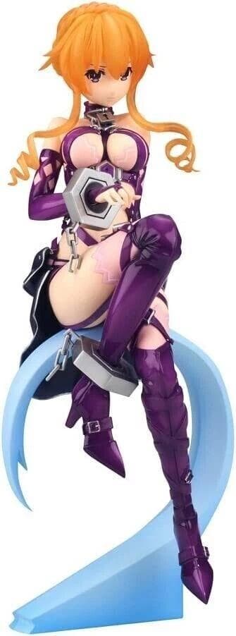 デート・ア・ライブ II 1/8 PVC フィギュア 八舞耶倶矢