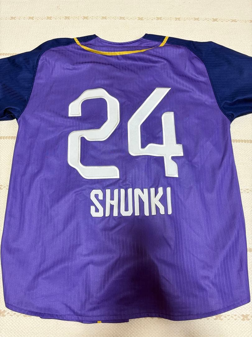 サンフレッチェ広島 東俊希セット