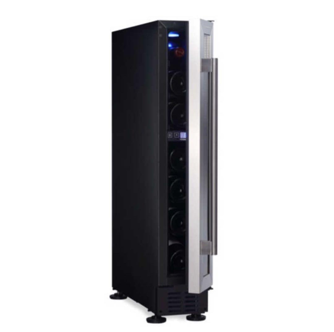 新品未開封☆ ドメティック スリムタワーワインセラー ST7 ワインセラー