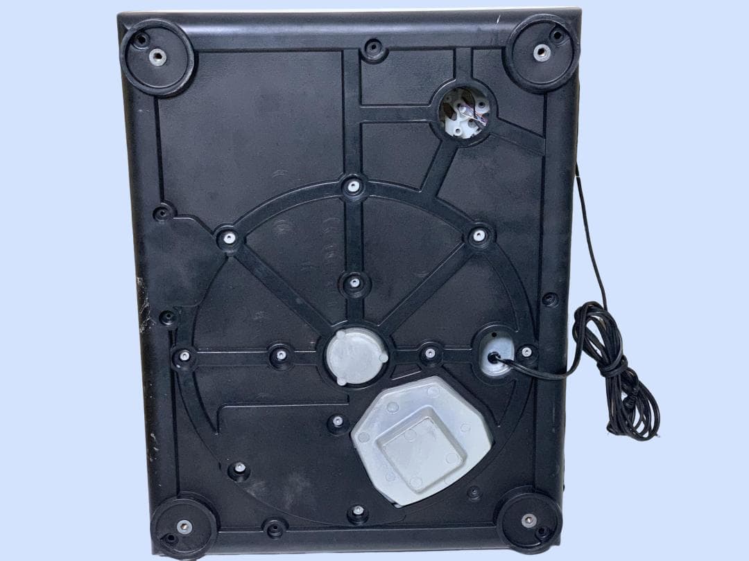 M9630 Technics ターンテーブル SL-1200MK3D ジャンク