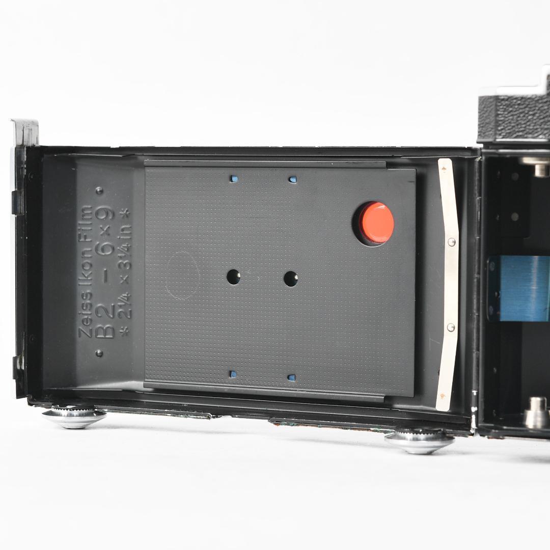 Zeiss Ikon Super Ikonta 532/16【美品】中判カメラ