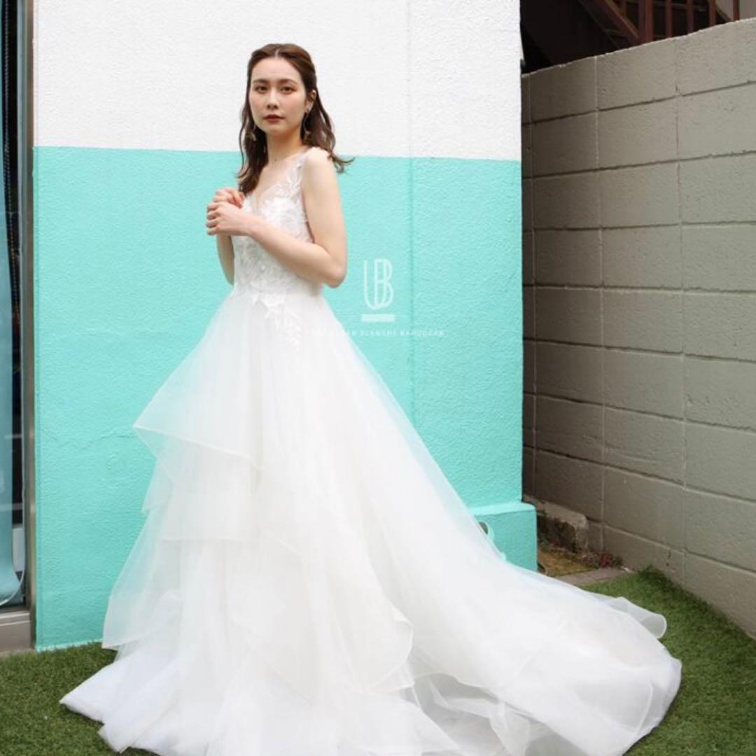 【airmagic ＊プロフ必読！！様 】THE URBAN BLANCHE