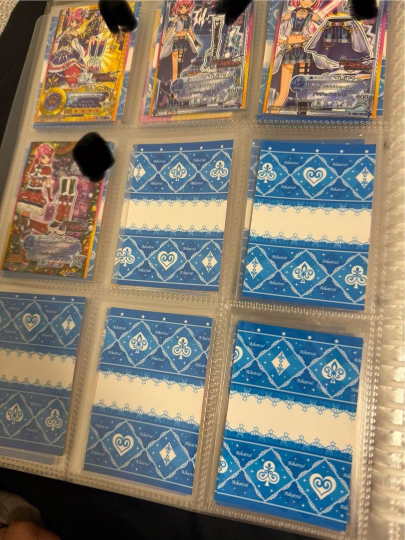 アイカツスターズ アイカツ まとめ売り