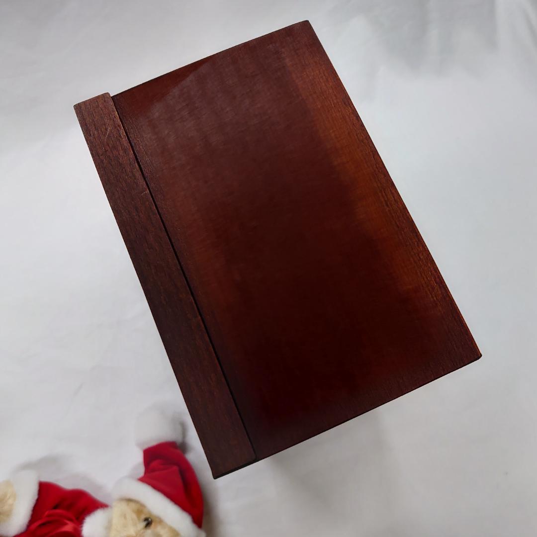 シュタイフ　Little Santa '97 テディベア 1997年