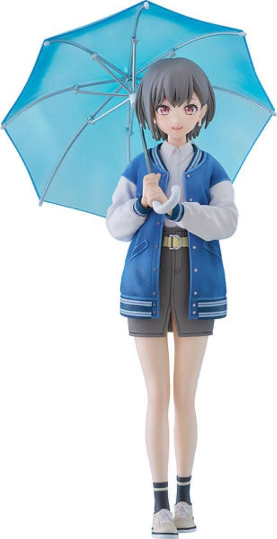 POP UP PARADE 高松燈 L size グッドスマイルカンパニー