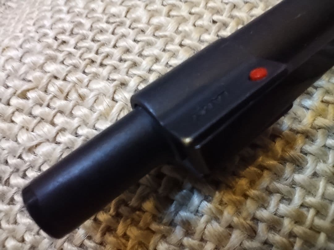 筆記具 LAMY unic