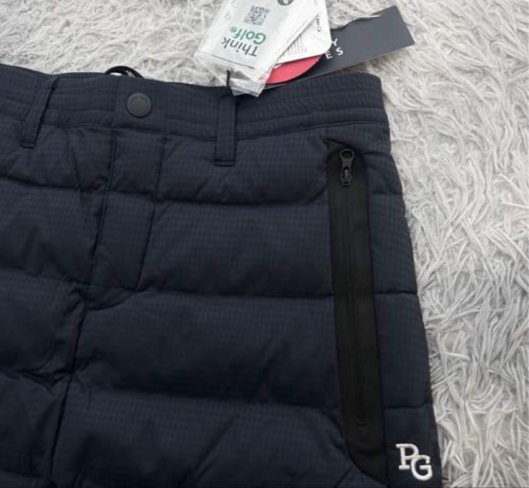 ☆ちびた☆ パーリーゲイツ セットアップ