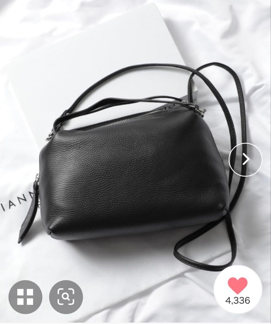 新品✨ジャンニキアリーニ　M