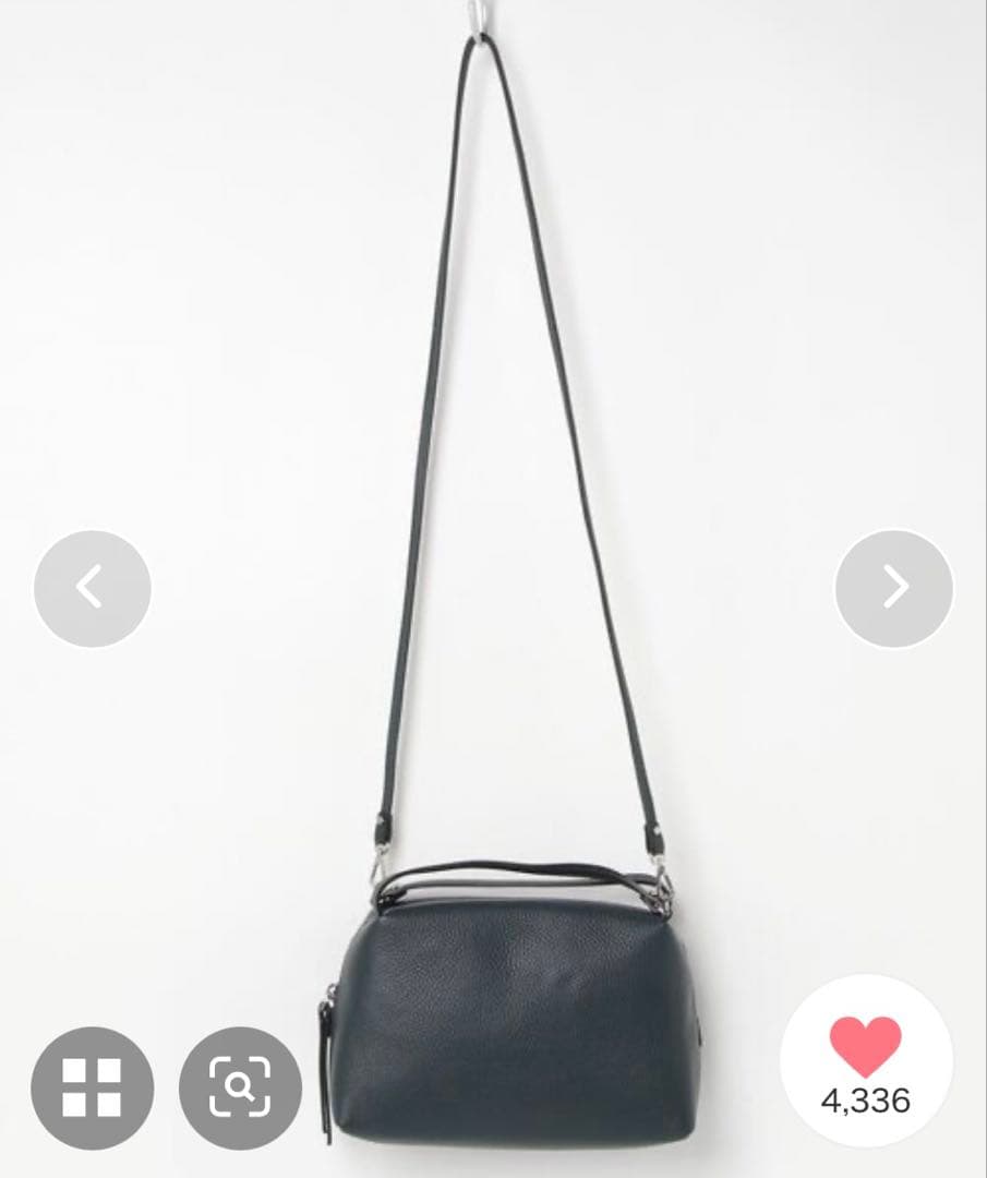 新品✨ジャンニキアリーニ　M