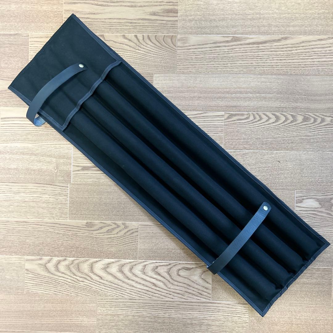 exTENsion_no_SITA＋SBS KIT用バッグ& よこにょい用ケース