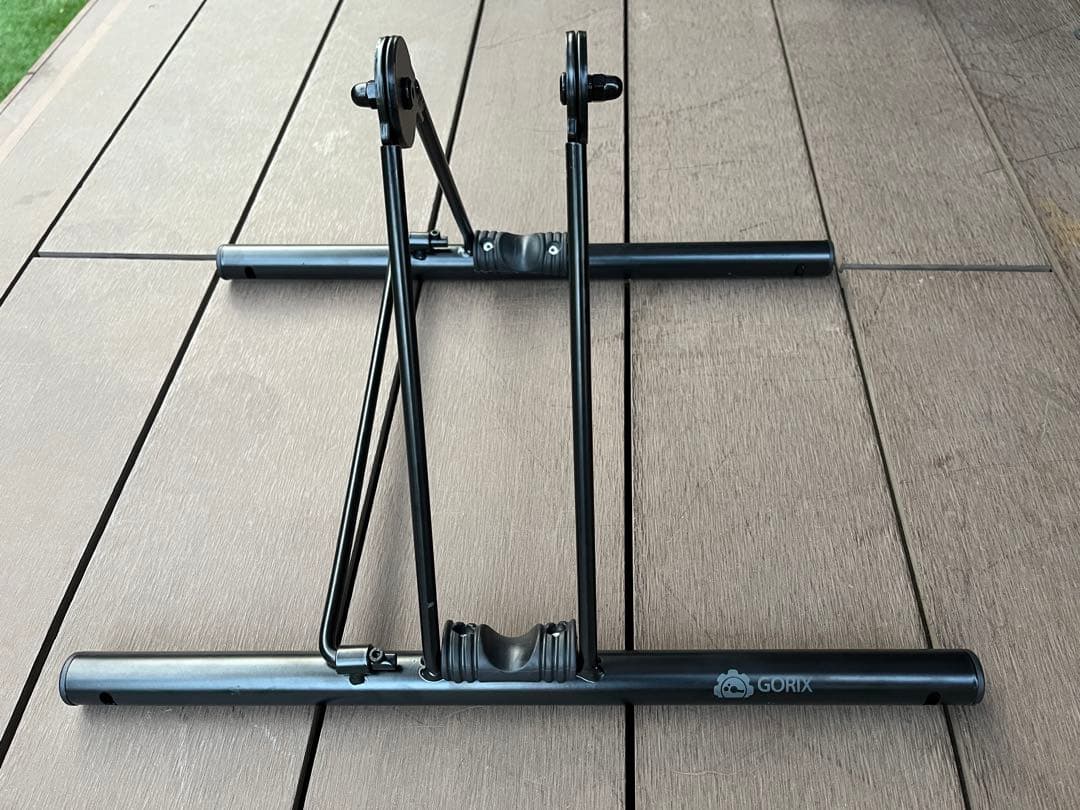 【中古】子供用自転車 ブリヂストン　レベナ+サイクルスタンド【神奈川県引渡希望】