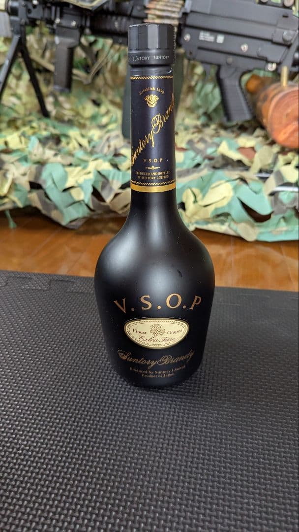 VSOP（年代物）