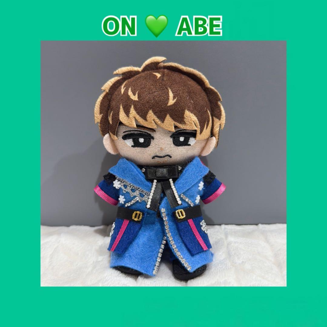 芙蓉★オーダー