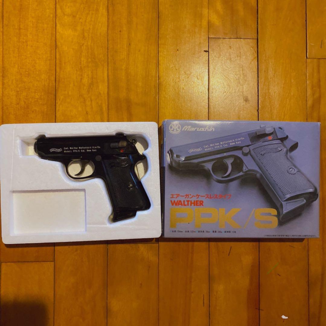 ＰＰＫ/S