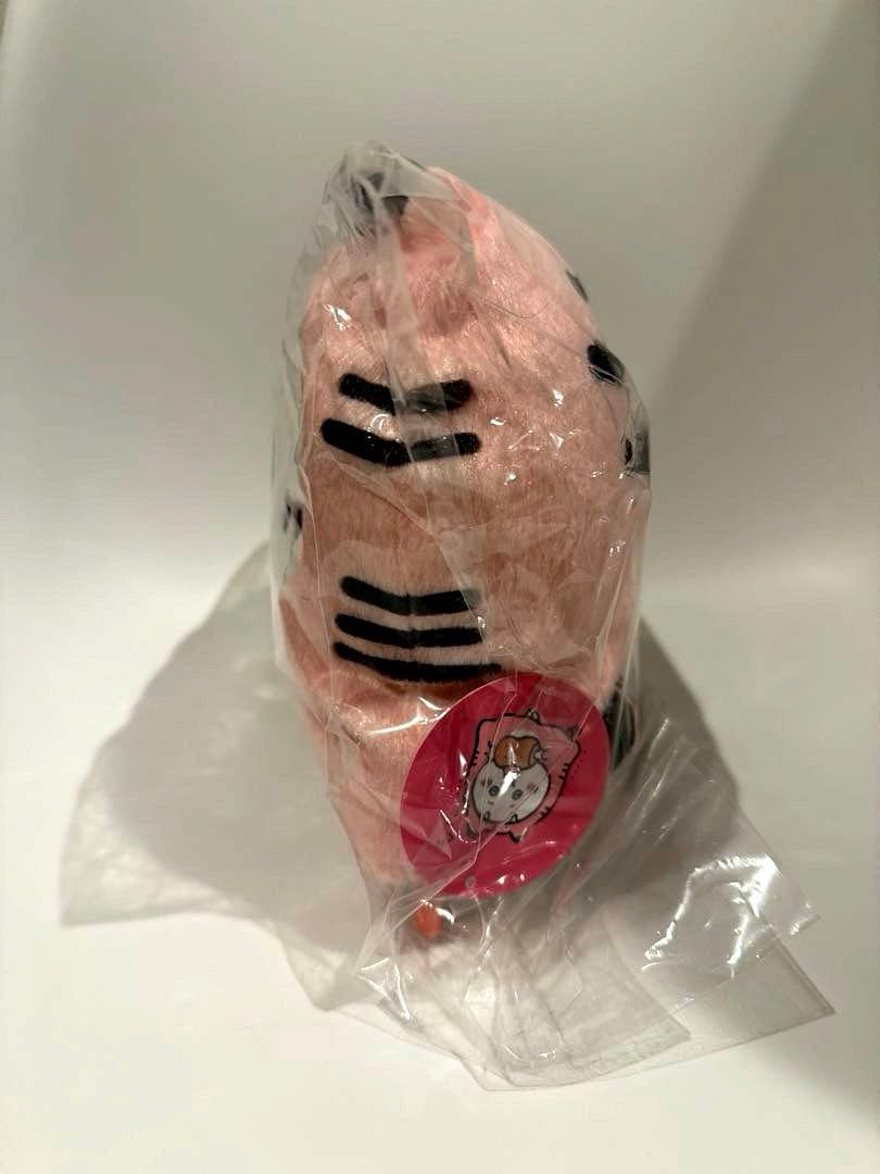 ちいかわ　ハッピーバッグ2022 寅年　うさぎ　ハチワレ