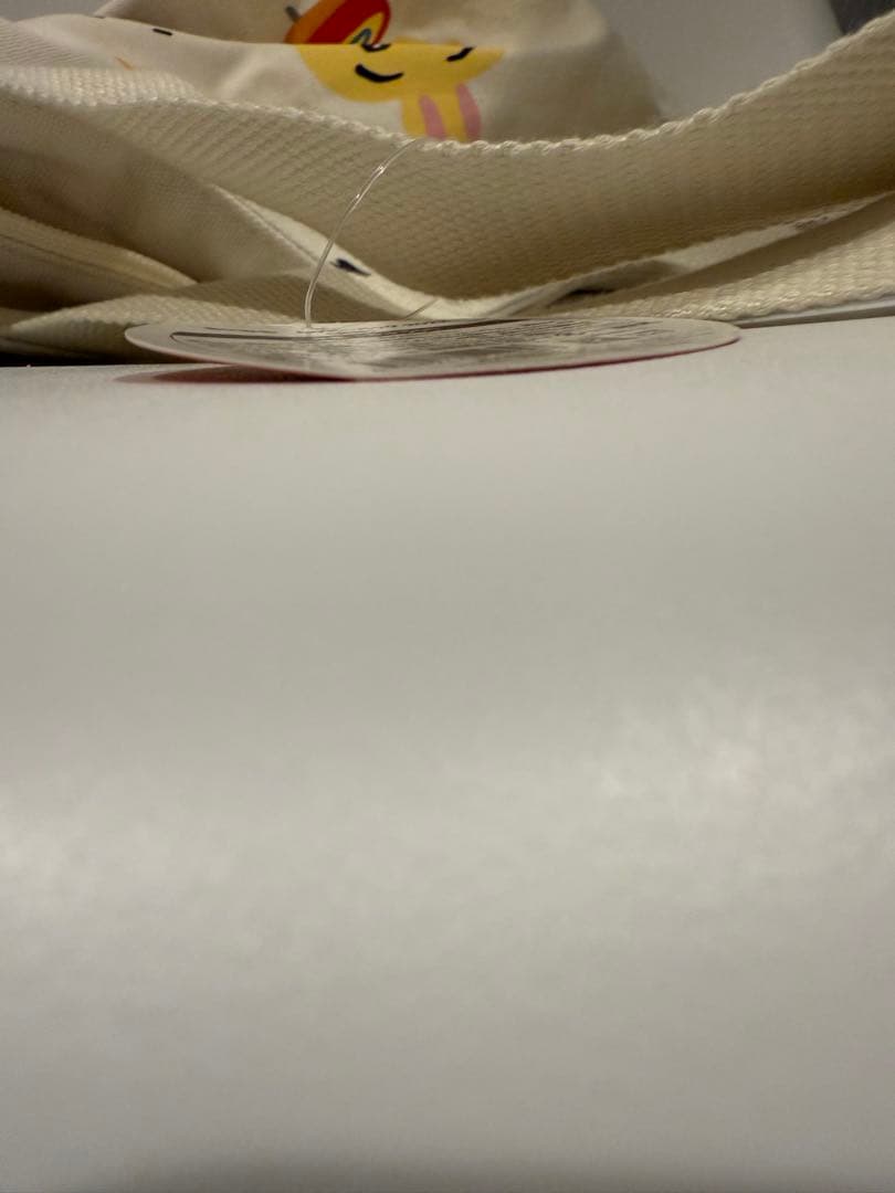 ちいかわ　ハッピーバッグ2022 寅年　うさぎ　ハチワレ