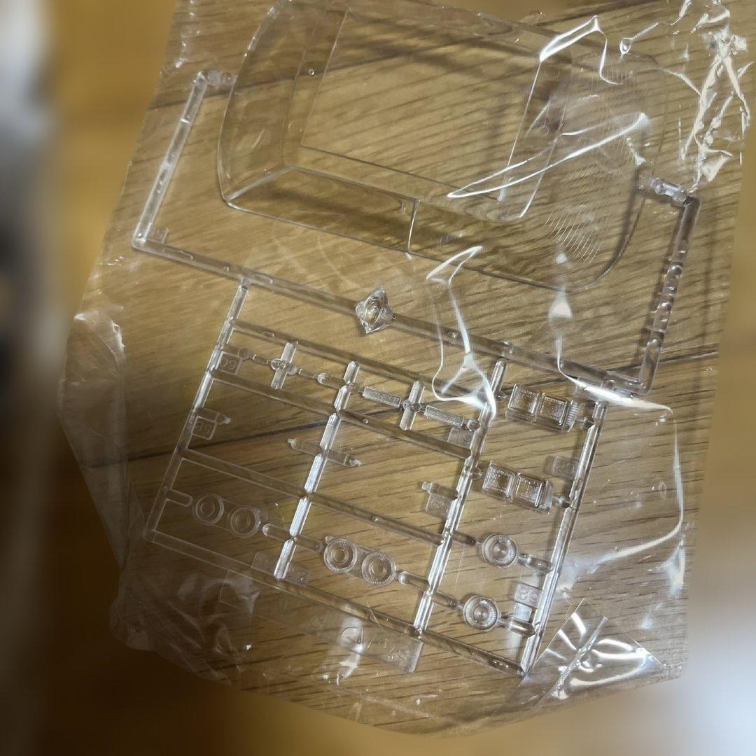 マルイ　1/24 スカイライン ジャパンターボ　八の字シャコタン　街道レーサー