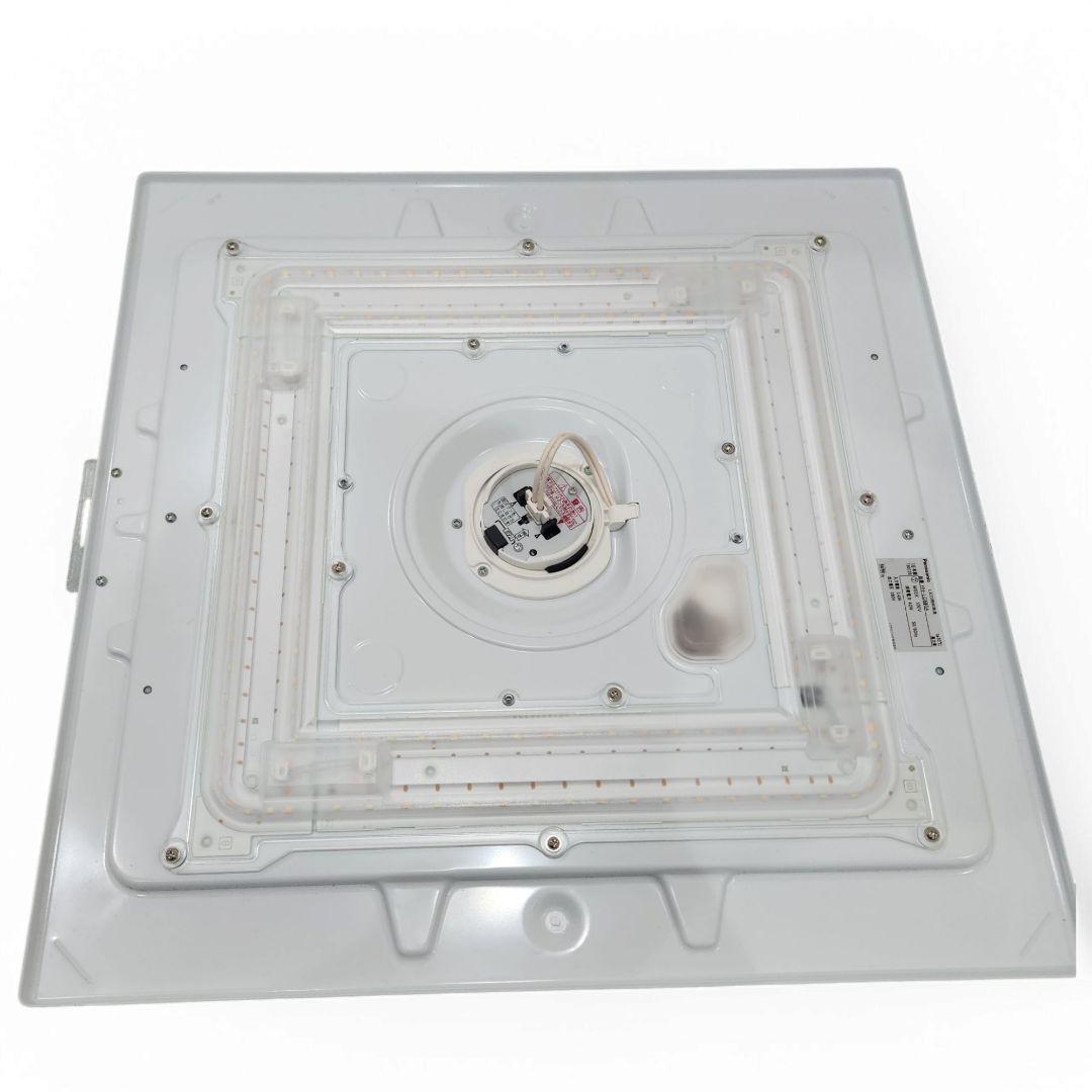 パナソニック シーリングライト HH-LC595A 8畳 リモコン付 2個まとめ