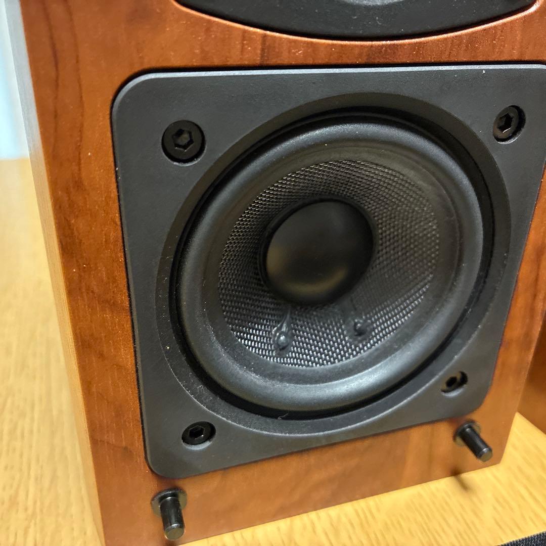 Pioneer ブックシェルフスピーカー S-LM2B-LR