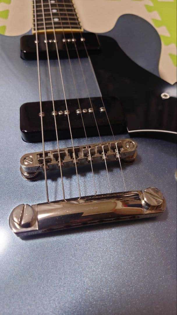 Epiphone　ES-339 P90 PRO