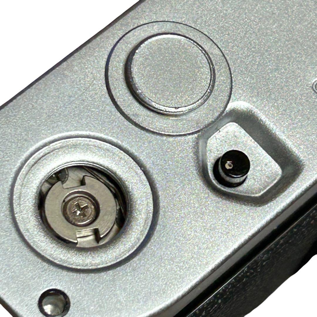 CANON AE-1 FD 50mm F1.4 S.S.C. フィルムカメラ