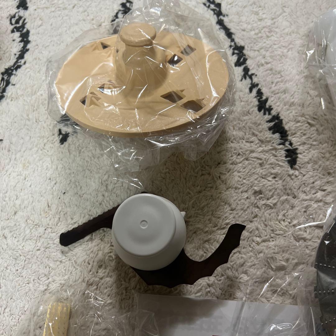 Panasonic MK-K61 フードプロセッサー ホワイト