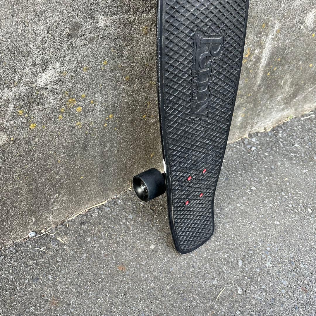 【超希少】 PENNY スケートボード ホソイ シグネチャーモデル HOSOI