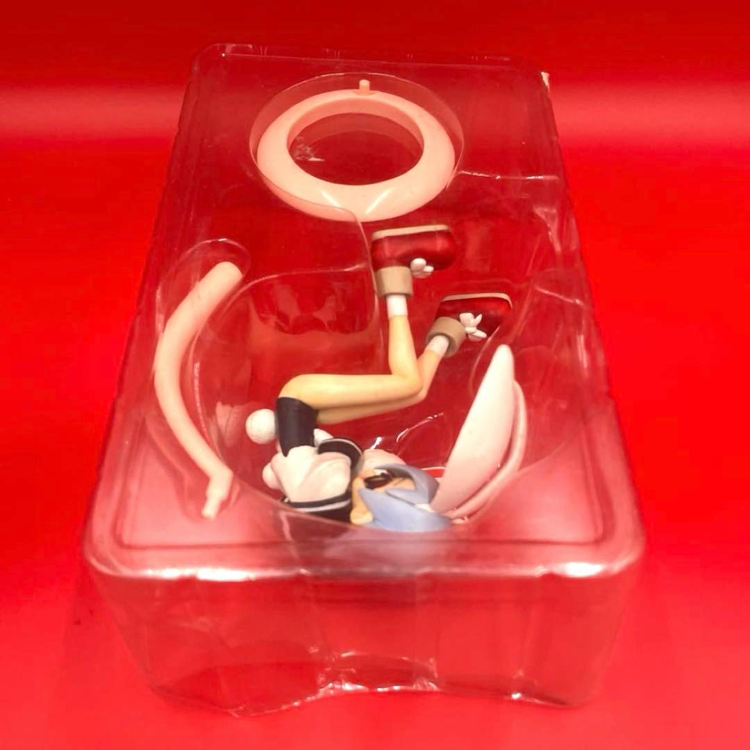 希少　プレネールさん ウサ耳セーラースク水眼鏡Ver. フィギュア 和風堂玩具店
