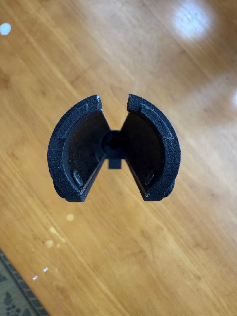 カーボンハンドガード　ROD技研