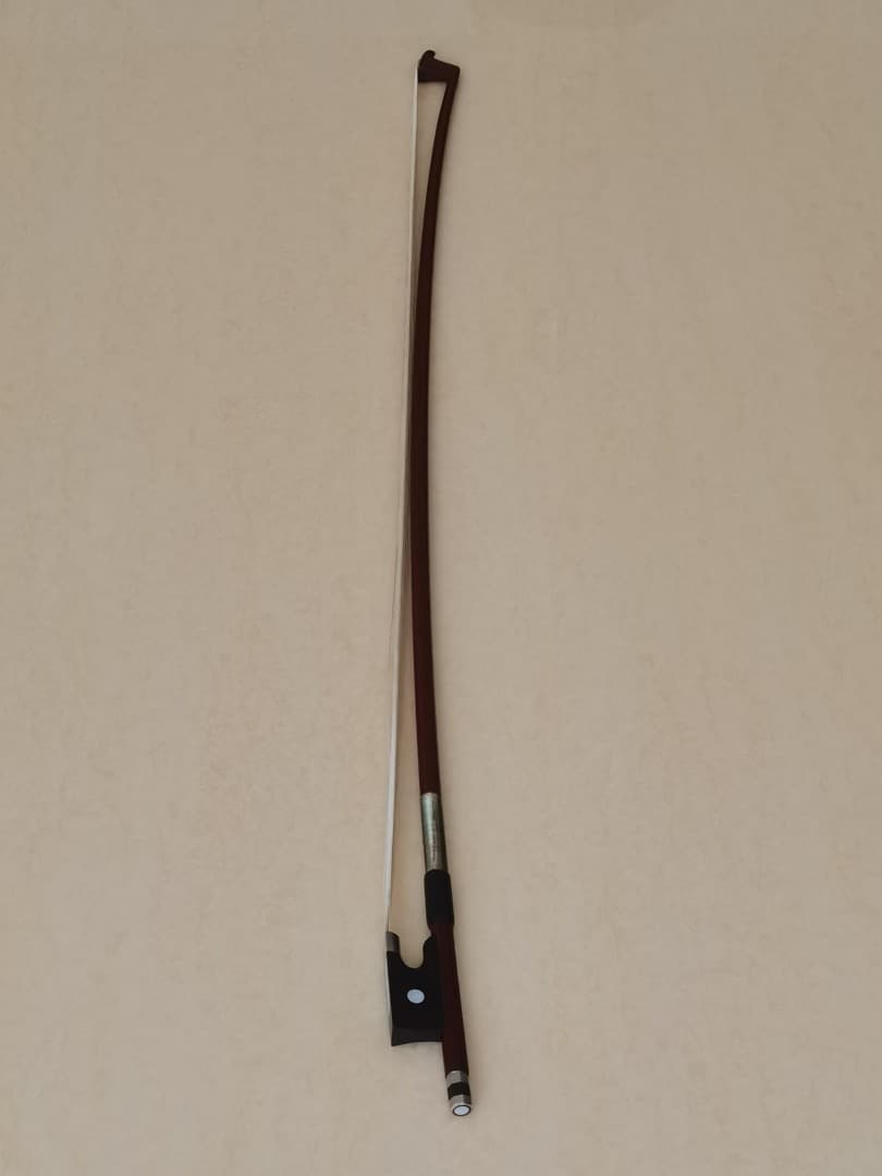 Allan Drexcell 3/4分数ヴァイオリンセット　美品級