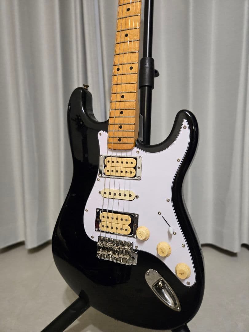 ギター Fernandes ST-85DM (RST-80)