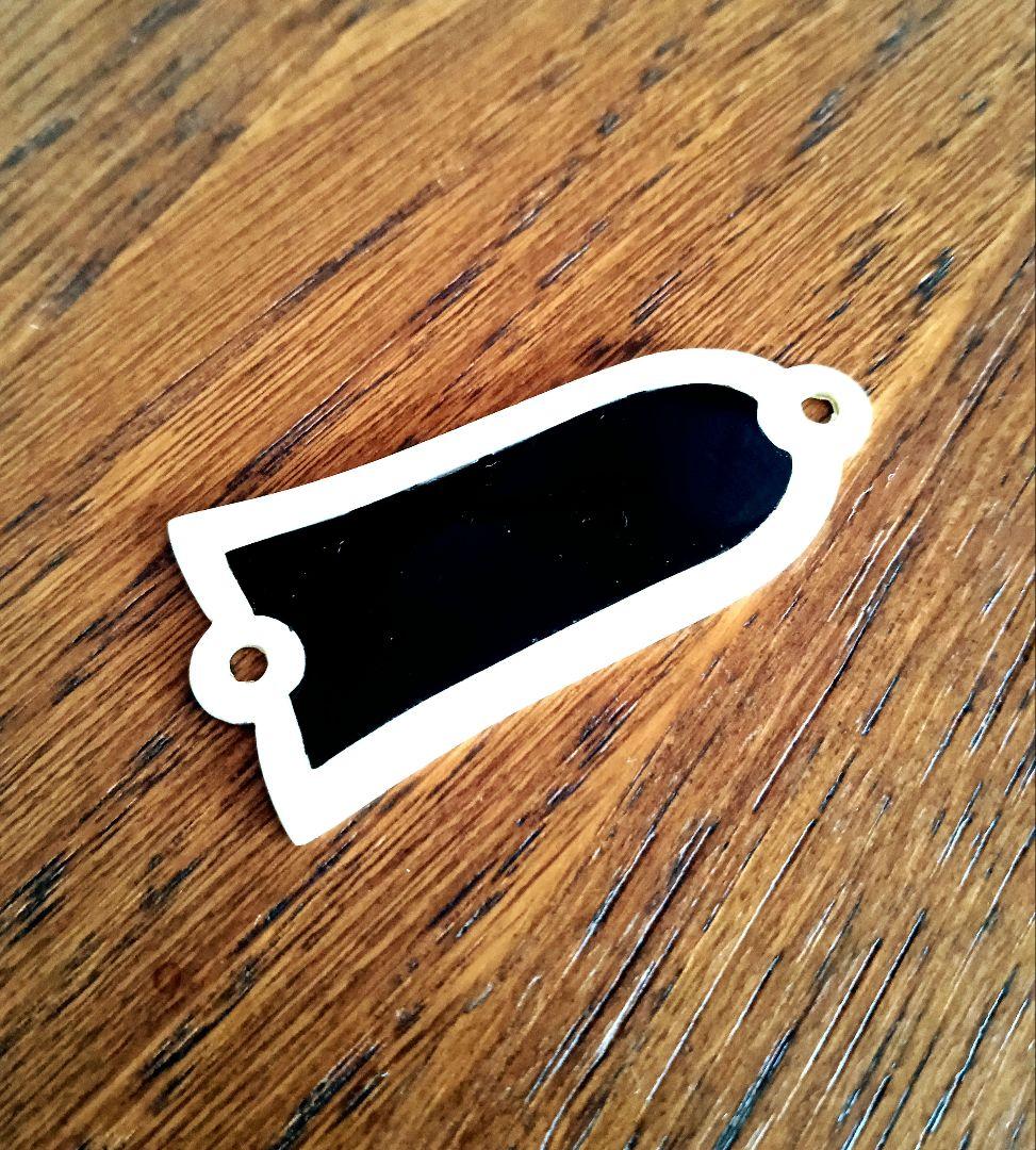 ☆トラストロッドカバー　DeMarino　L-5 gibson