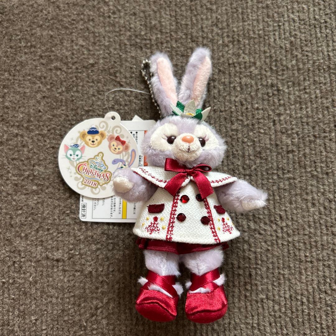 2018年クリスマス＊ステラルー