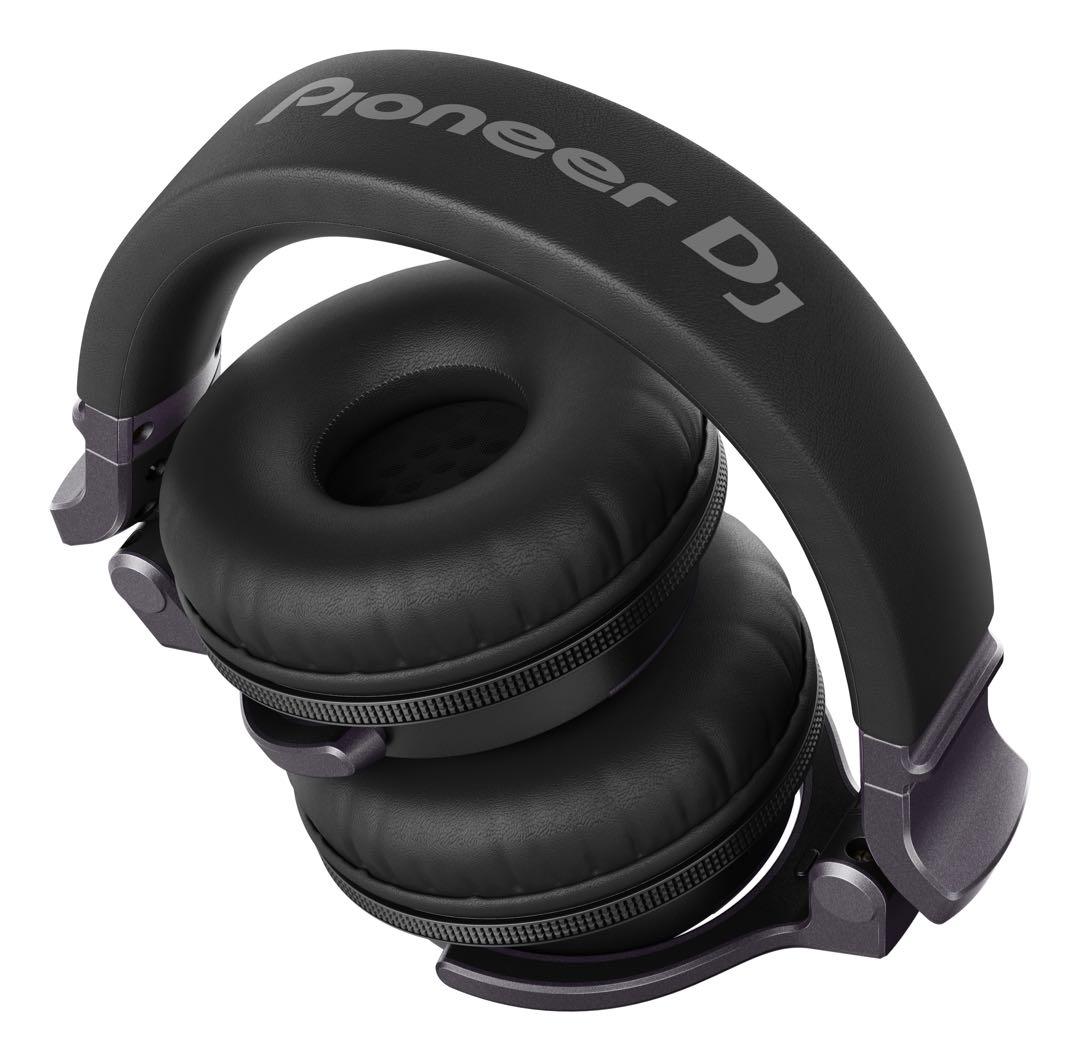 Pioneer DJ HDJ-CUE1 ブラック