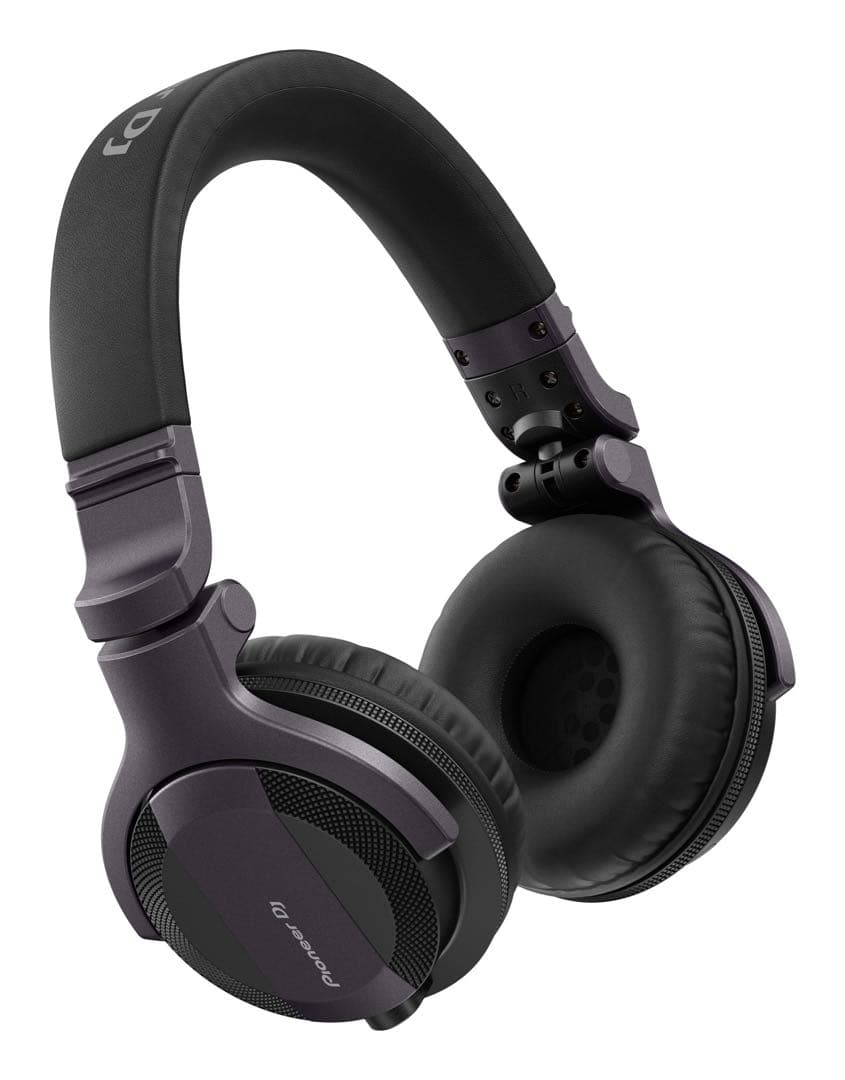 Pioneer DJ HDJ-CUE1 ブラック