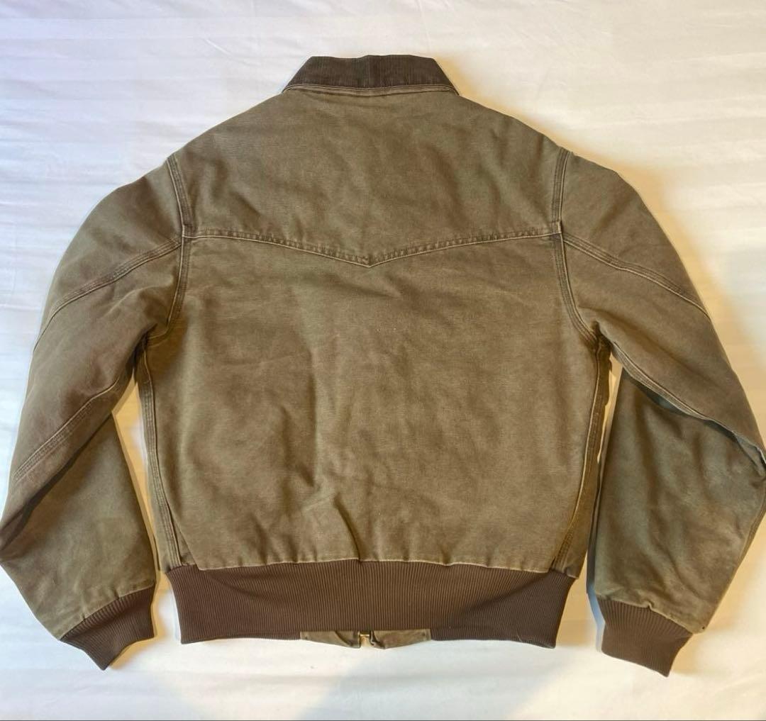 Carhartt サンタフェジャケット　90s USA製