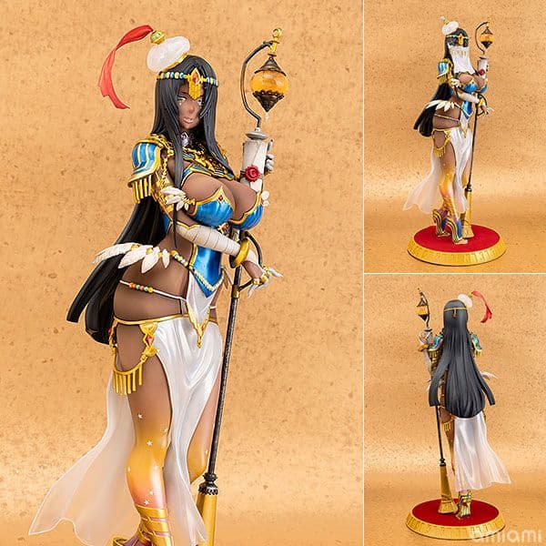 WING Fate/Grand Order キャスター シェヘラザード