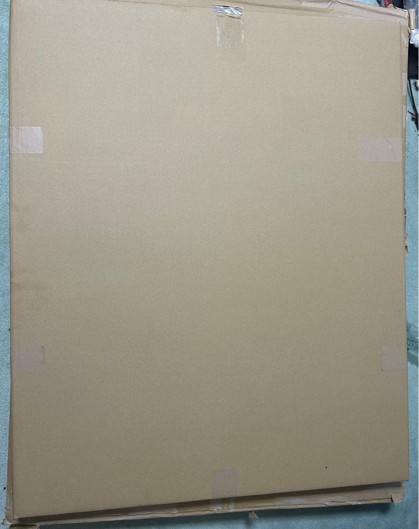 Hiten 版画 DX版 ADOLESCENCE アールビバン　アールジュネス