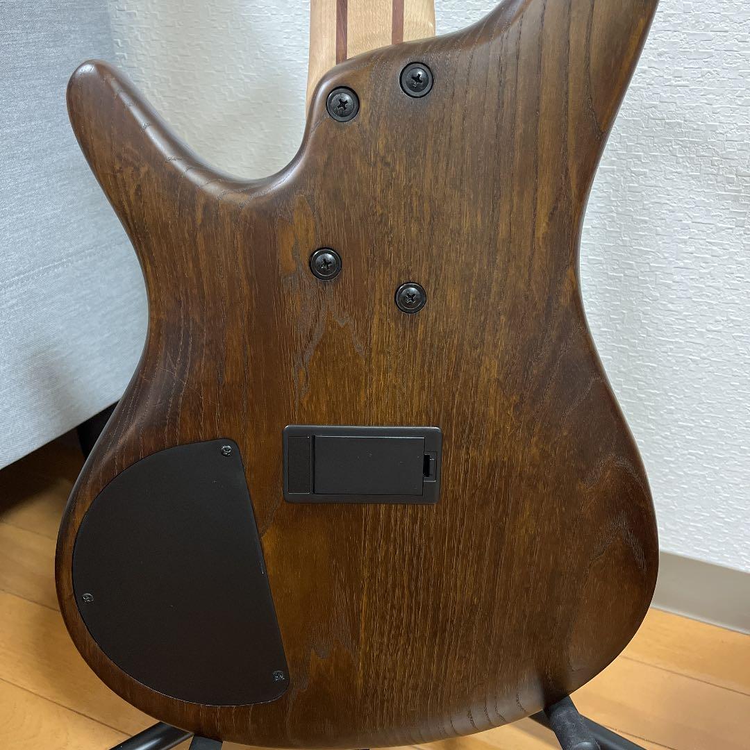 ベース SDGR SOUNDGEAR BY IBANEZ