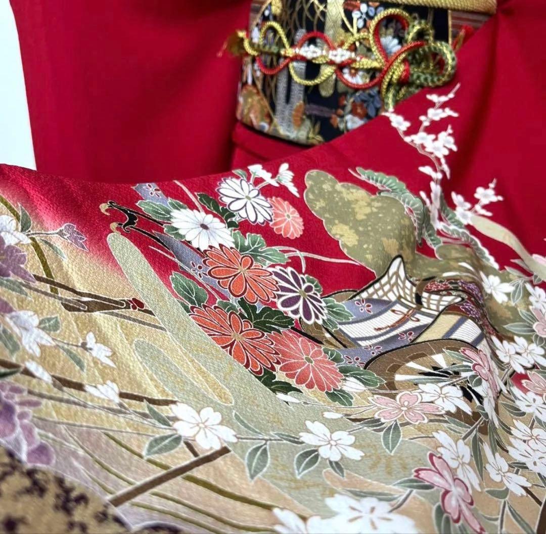 振袖