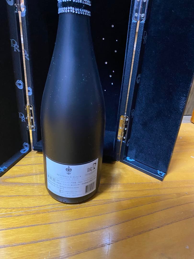 ベティロック　エディション　ディーロック